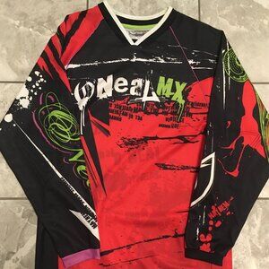 O'Neal Mayhem Jersey size Medium